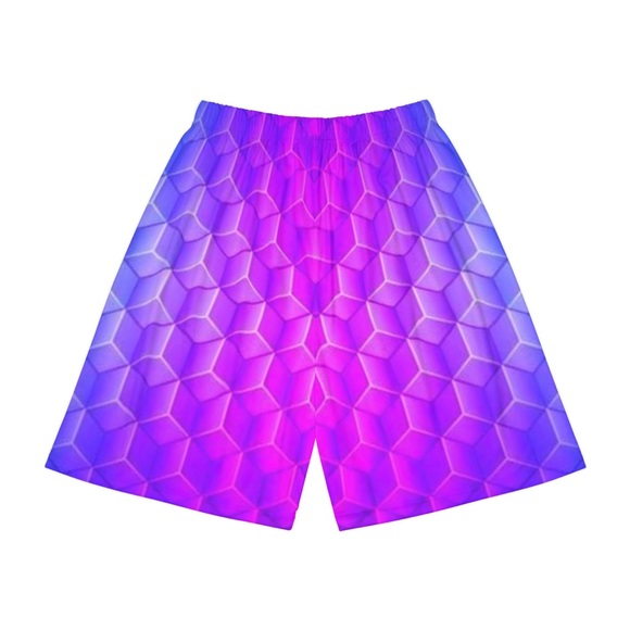 Cosmic Shorts - Picture 2 of 4